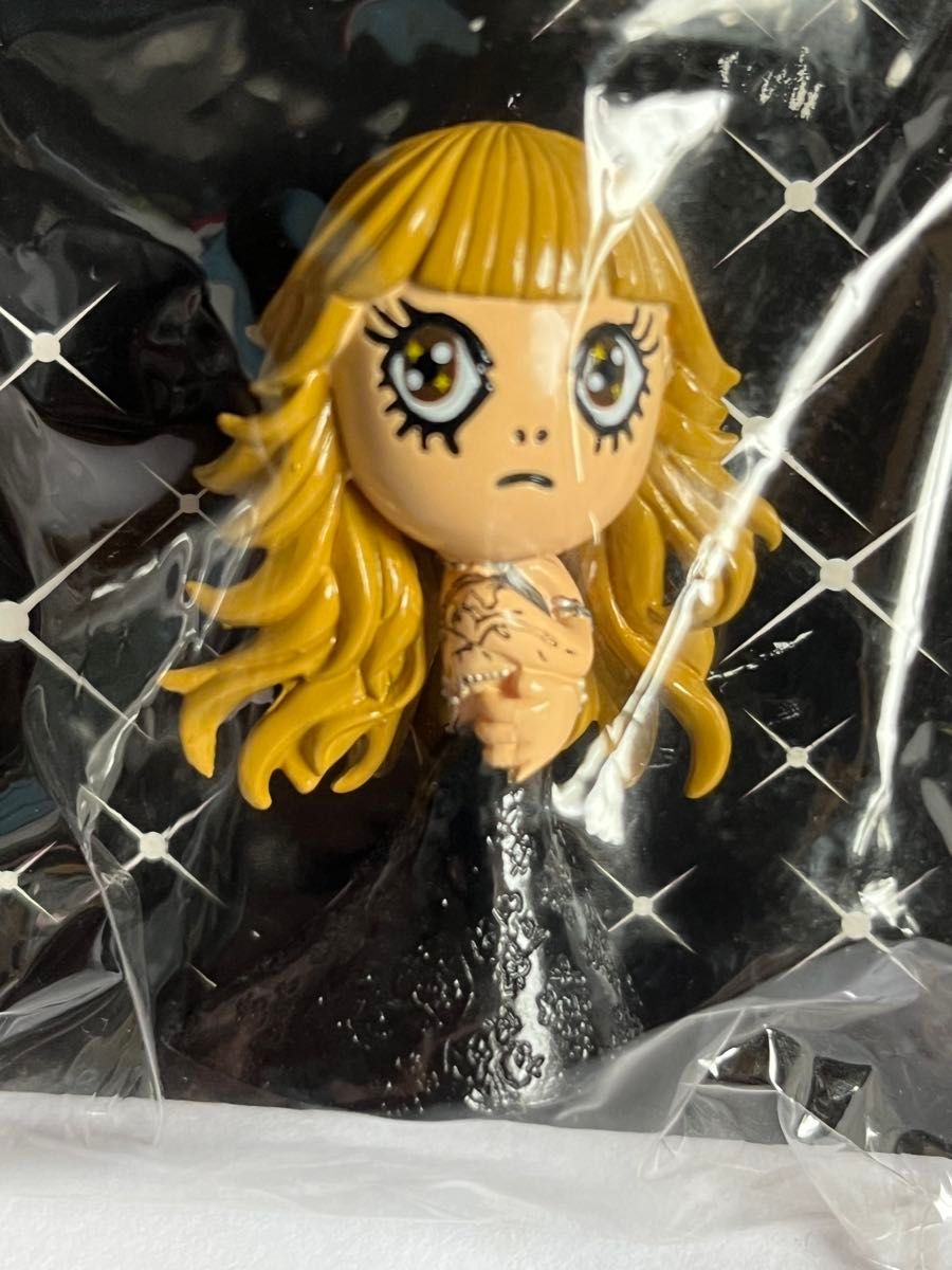 浜崎あゆみ ayupan アユパン あゆぱんフィギュア 未開封｜Yahoo!フリマ