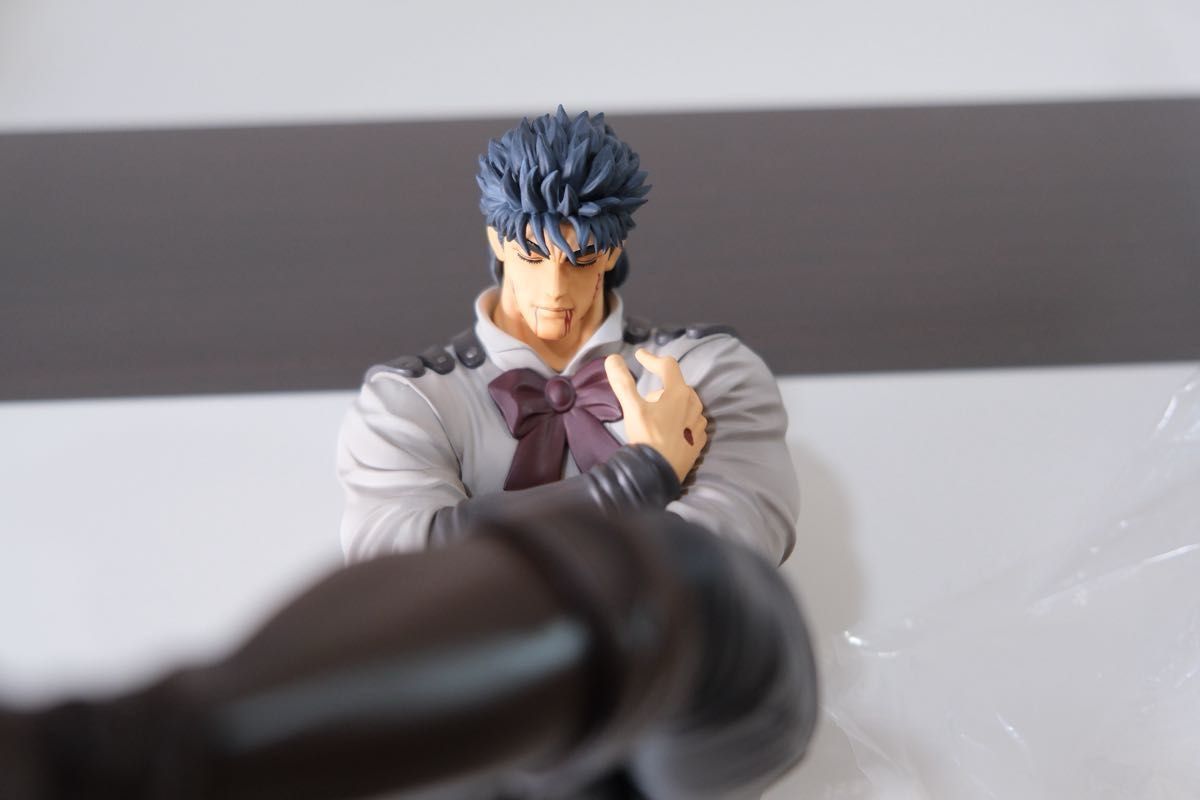 ジョナサン&ディオ フィギュア センチネルストア特典付 千値練｜Yahoo