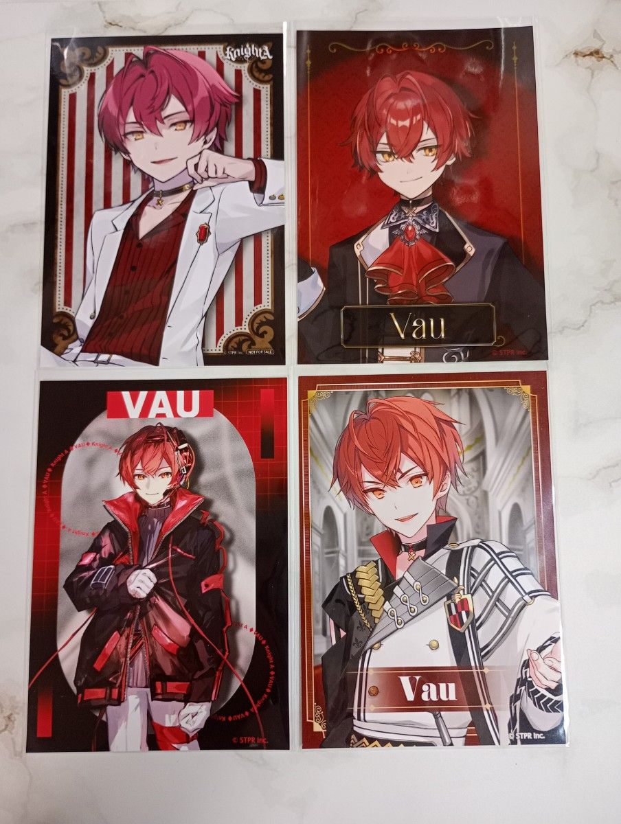 KnightA KnightX ばぁう リングライト 騎士X KnightX 騎士A KnightA ば