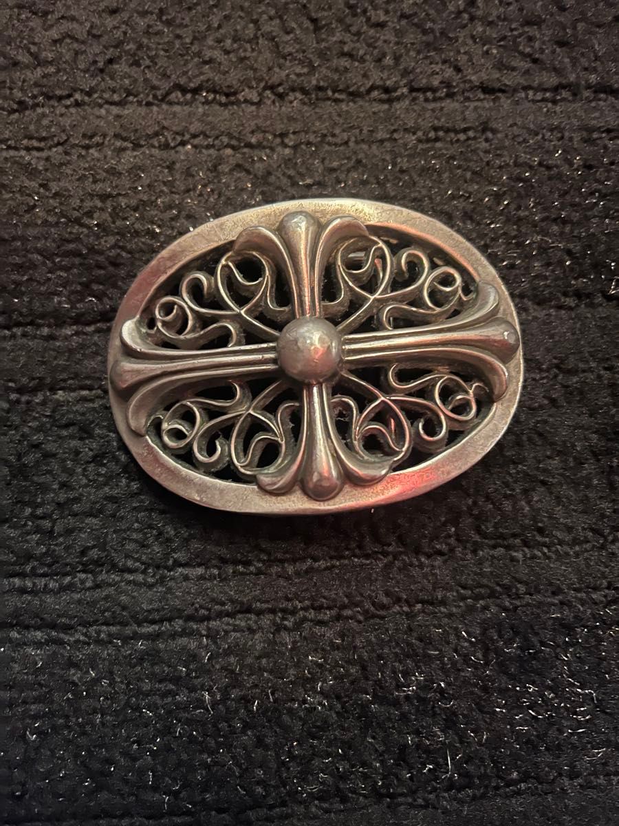 クロムハーツ CHROME HEARTSタイプバックル クロムハーツ好きに