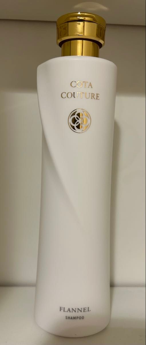 コタクチュールシャンプー フランネル300ml｜Yahoo!フリマ（旧PayPay