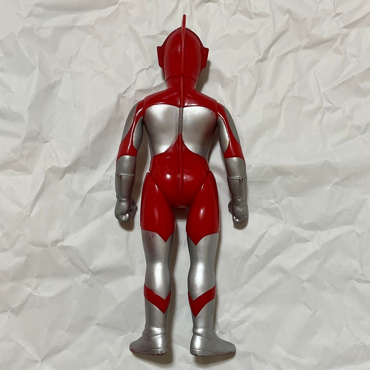 ウルトラマン ビッグサイズ 1988 ソフビ｜Yahoo!フリマ（旧PayPayフリマ）