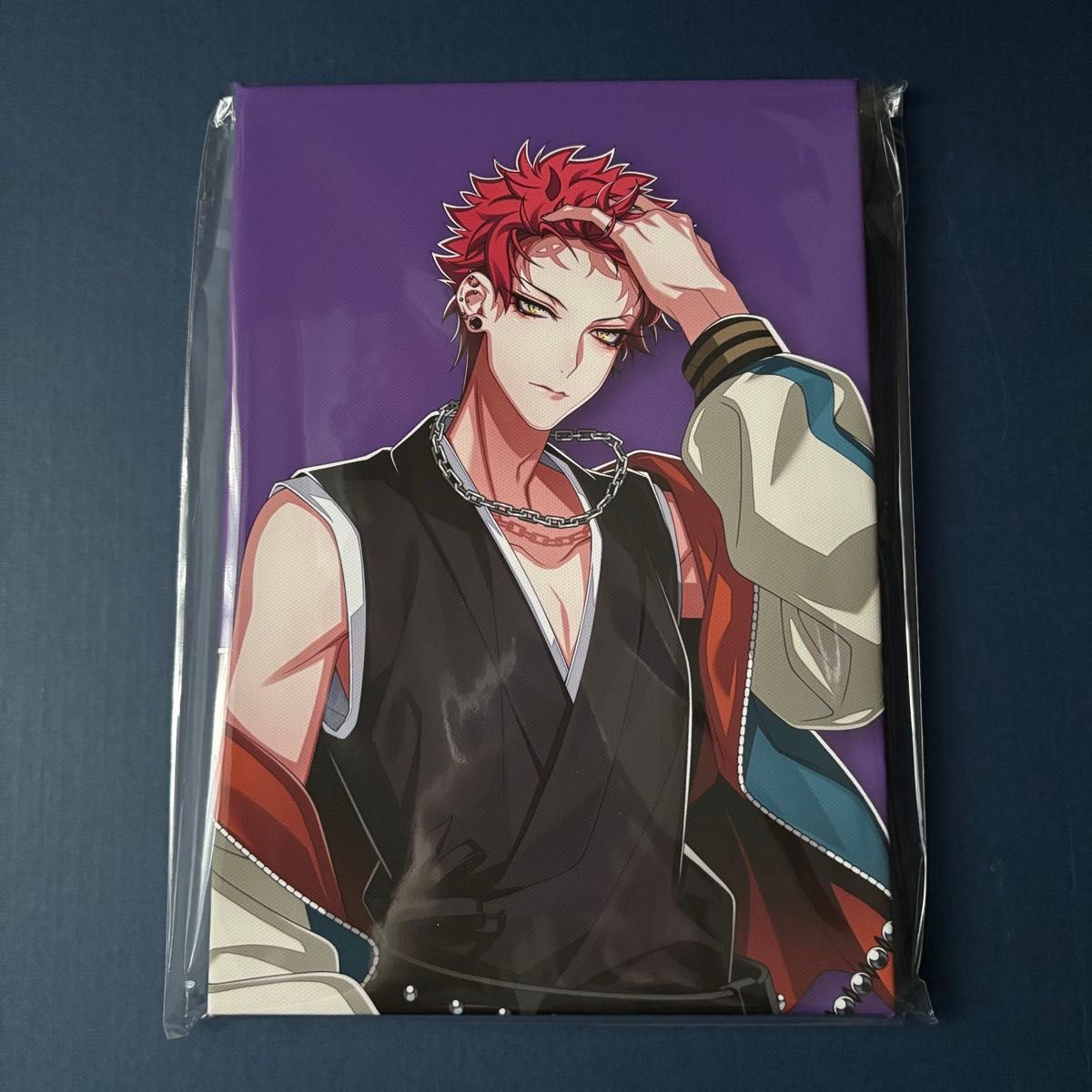 波羅夷空却 ファンミーティング オンラインくじ ヒプノシスマイク