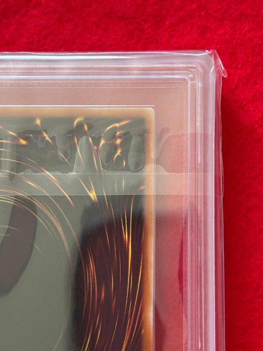 最終価格 【ARS9】 遊戯王 封印されしエクゾディア レリーフ