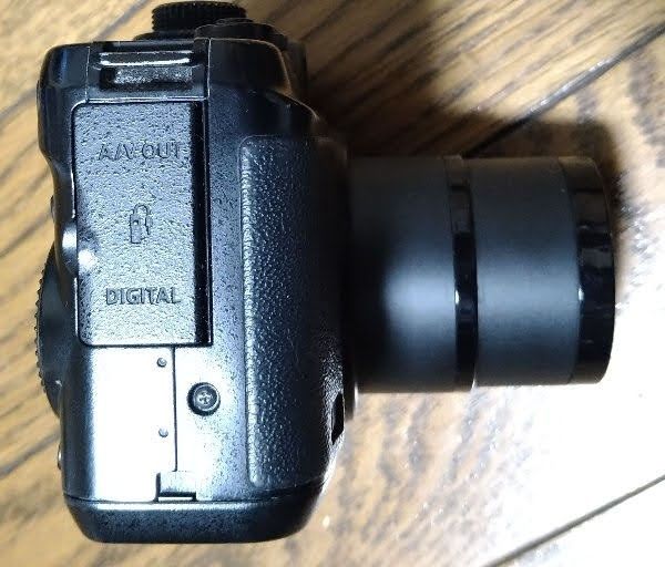 ジャンク canon powershot G10｜Yahoo!フリマ（旧PayPayフリマ）