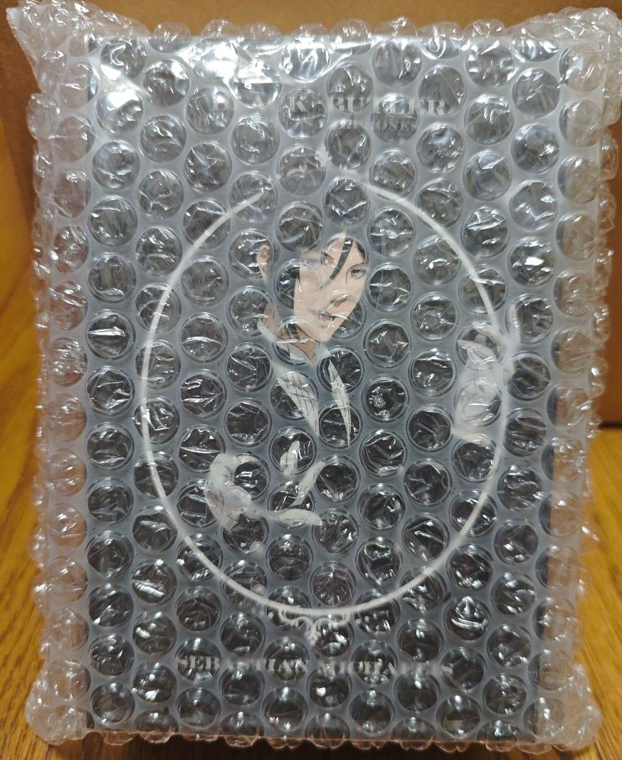 ONKYO ワイヤレスイヤホン「黒執事」コラボ セバスチャン モデル