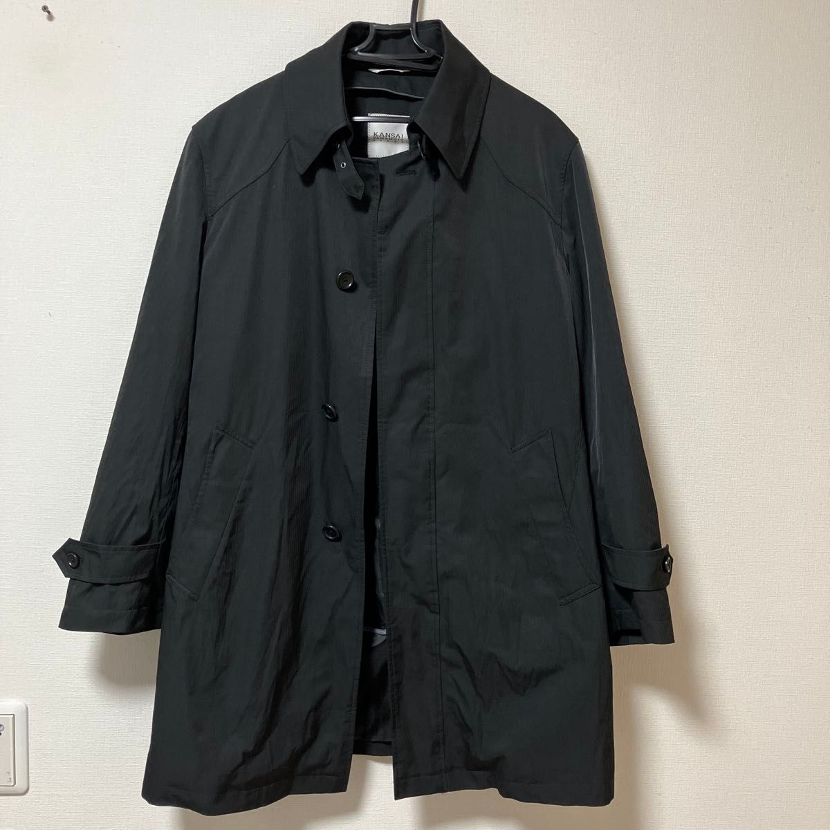 KANSAI YAMAMOTO 山本寛斎 コート｜Yahoo!フリマ（旧PayPayフリマ）