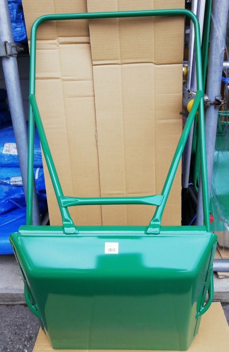 スノーダンプ 平型 雪下ろし 補強付 レア｜Yahoo!フリマ（旧PayPayフリマ）