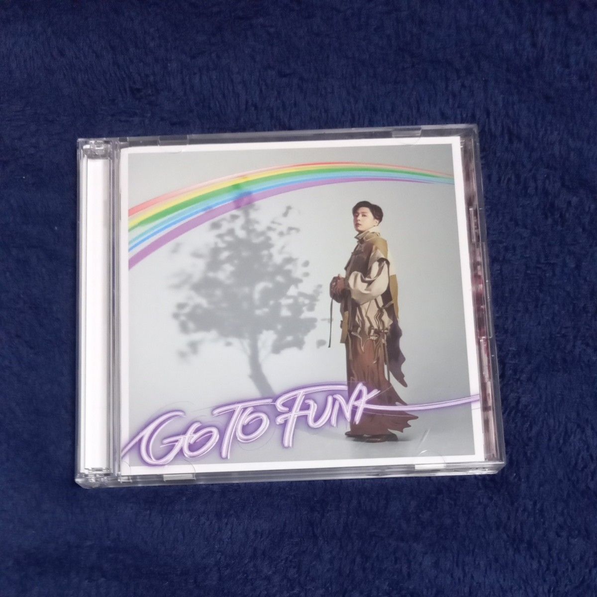 堂本剛、エンドリケリー、EndreCheri DVDブルーレイセット KinKi KinKi