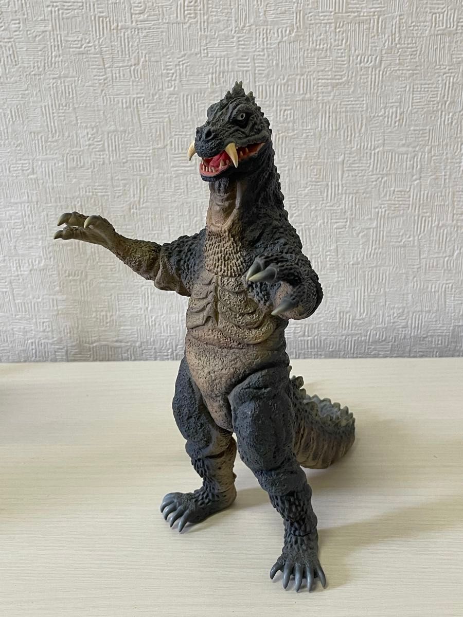 エクスプラス マグマ大使 大怪獣シリーズ 灼熱怪獣 アロン（ニュー