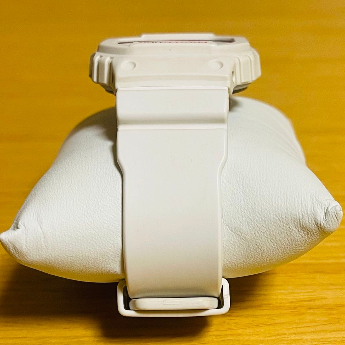 美品・希少】日本赤十字社140周年記念 G-SHOCK red cross society DW