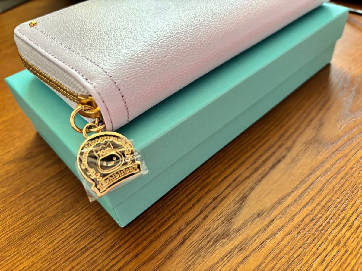 すみっコぐらし×サマンサタバサ プチチョイス コラボ 長財布 petit