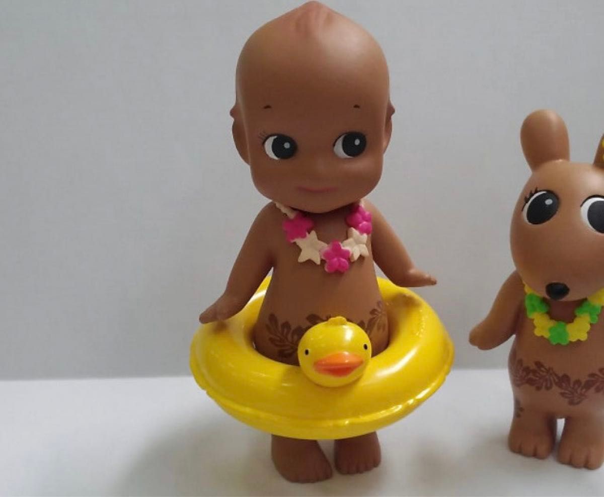 レア 希少 【ソニーエンジェル】ハワイバージョン2015 アロハ