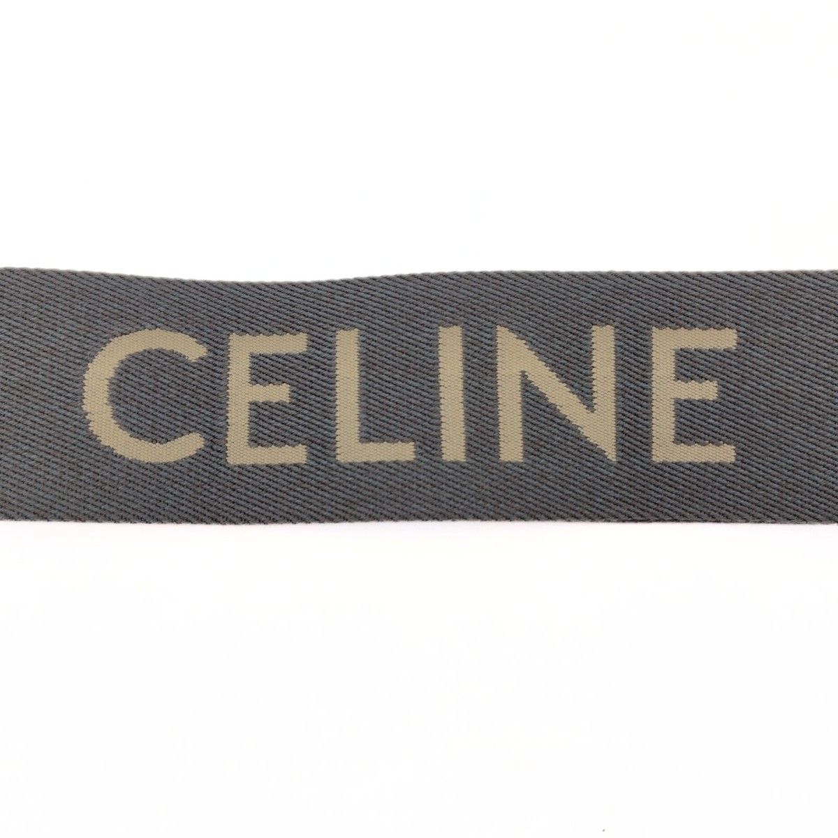 セリーヌ CELINE ショルダーベルト Short Strap ショートストラップ
