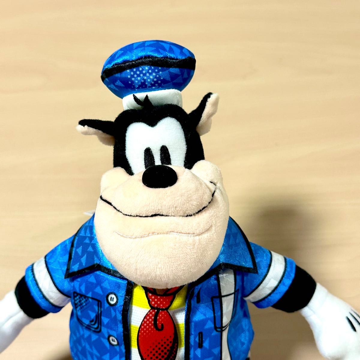 ディズニー パルパルーザ ピート ぬいぐるみバッジ｜Yahoo!フリマ（旧