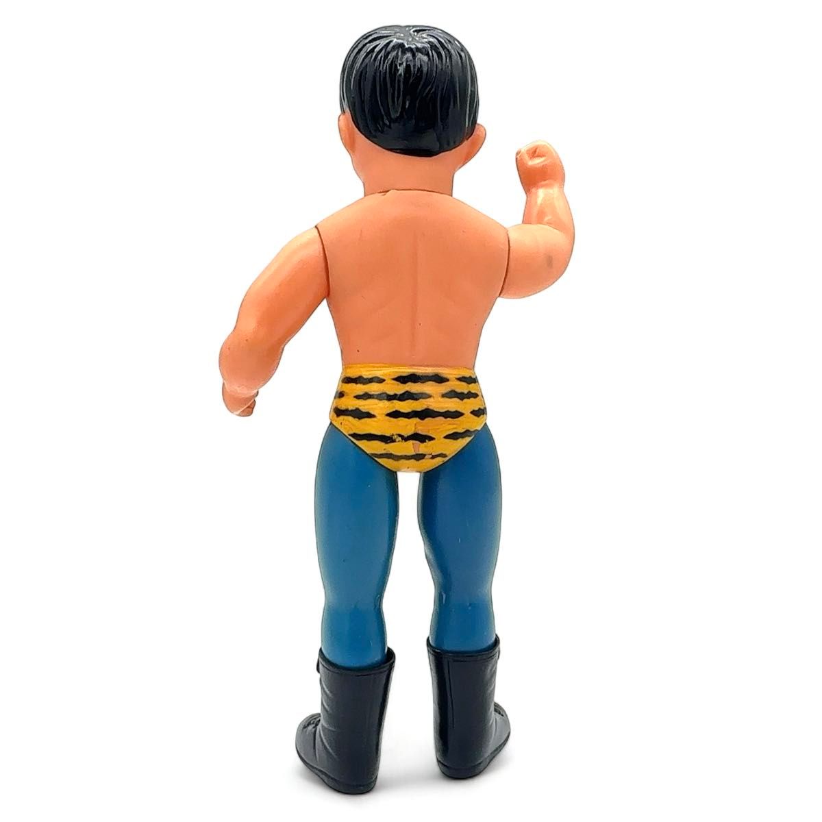 美品+激レア】中嶋製作所 タイガーマスク 面取れ スタンダードサイズ