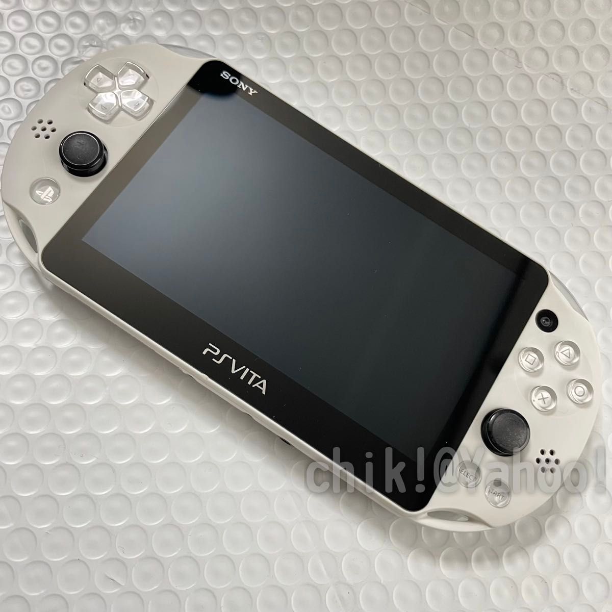 PS Vita Minecraft Special Edition 本体のみ マインクラフト マイクラ