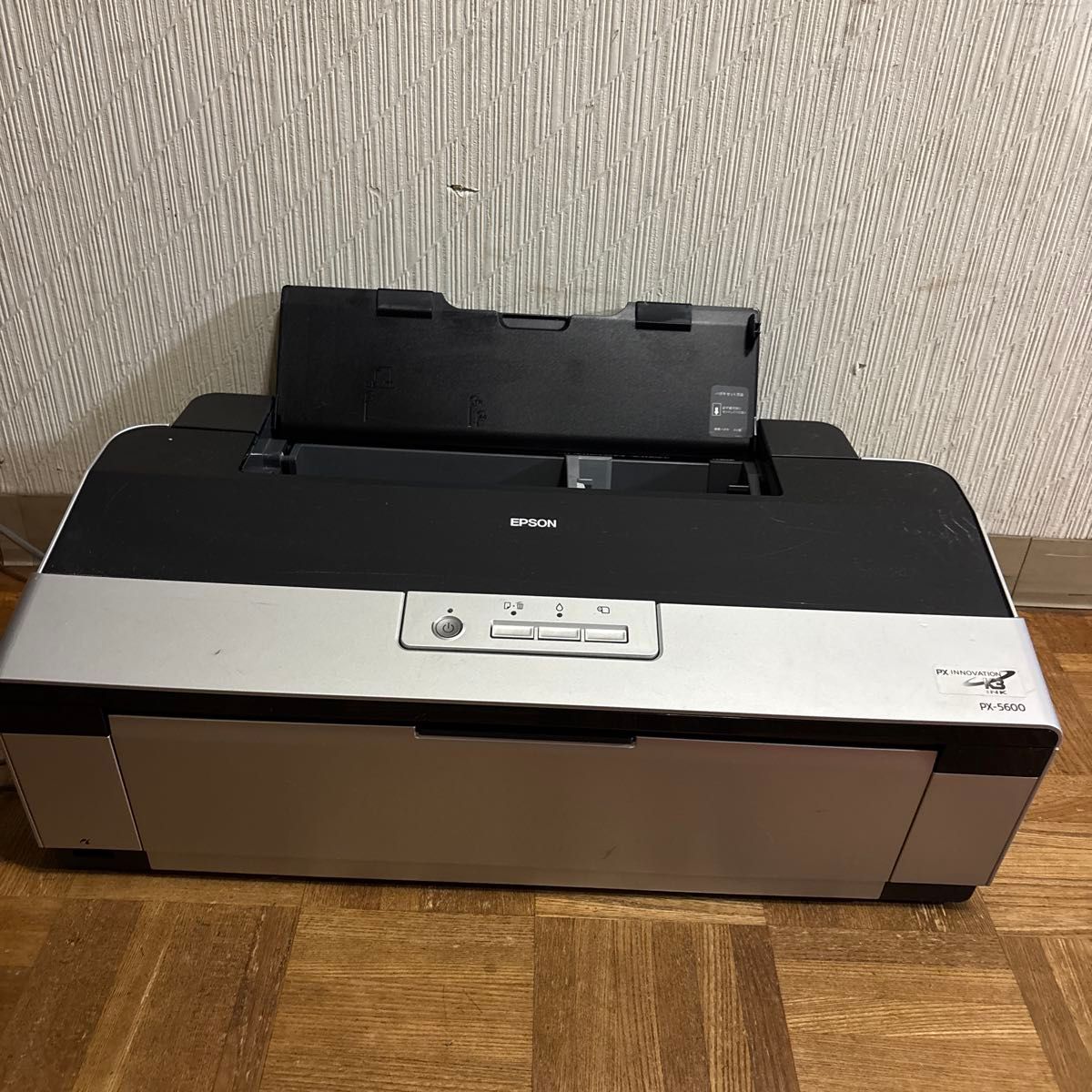 EPSON プリンター PX-5600ジャンク品｜Yahoo!フリマ（旧PayPayフリマ）