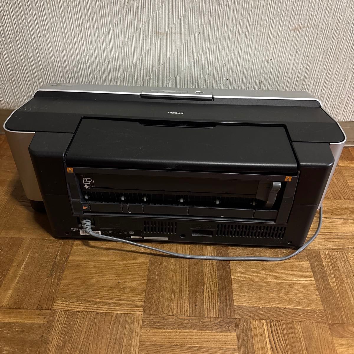 EPSON プリンター PX-5600ジャンク品｜Yahoo!フリマ（旧PayPayフリマ）