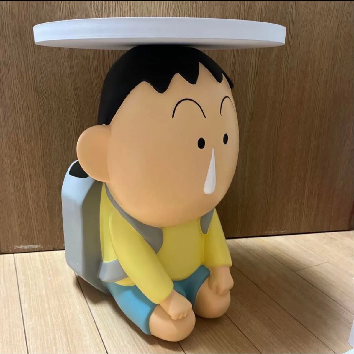 SNS大人気】 クレヨンしんちゃん ボーちゃん ぼーちゃん サイド