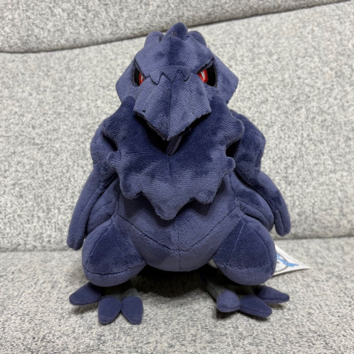 ポケモン アーマーガア ぬいぐるみ｜Yahoo!フリマ（旧PayPayフリマ）
