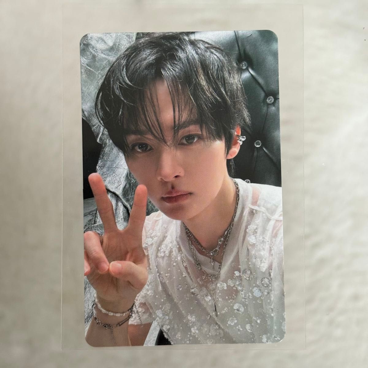 Stray Kids GIANT FC限定 Lee Know盤 抜けなし｜Yahoo!フリマ（旧