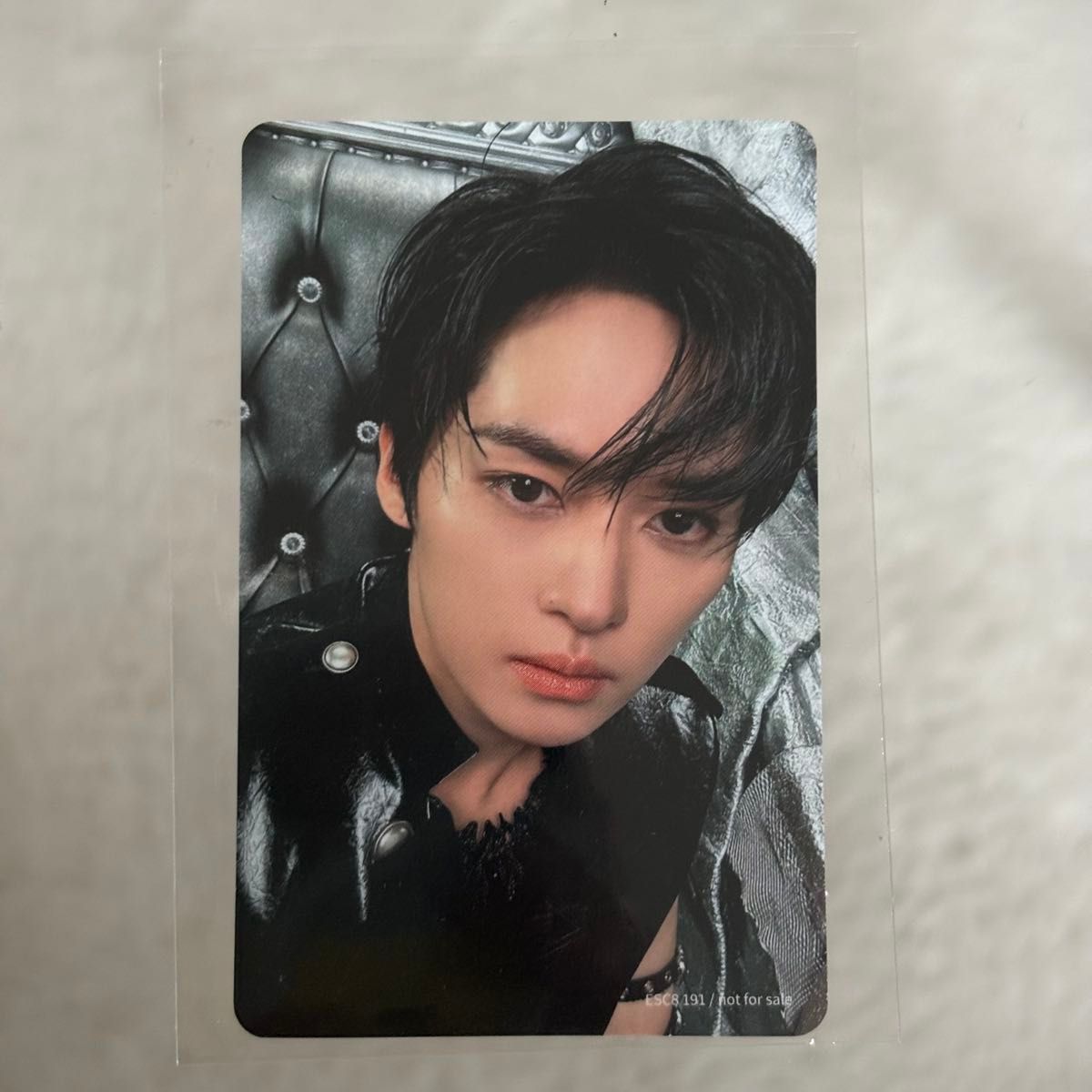 Stray Kids GIANT FC限定 Lee Know盤 抜けなし｜Yahoo!フリマ（旧