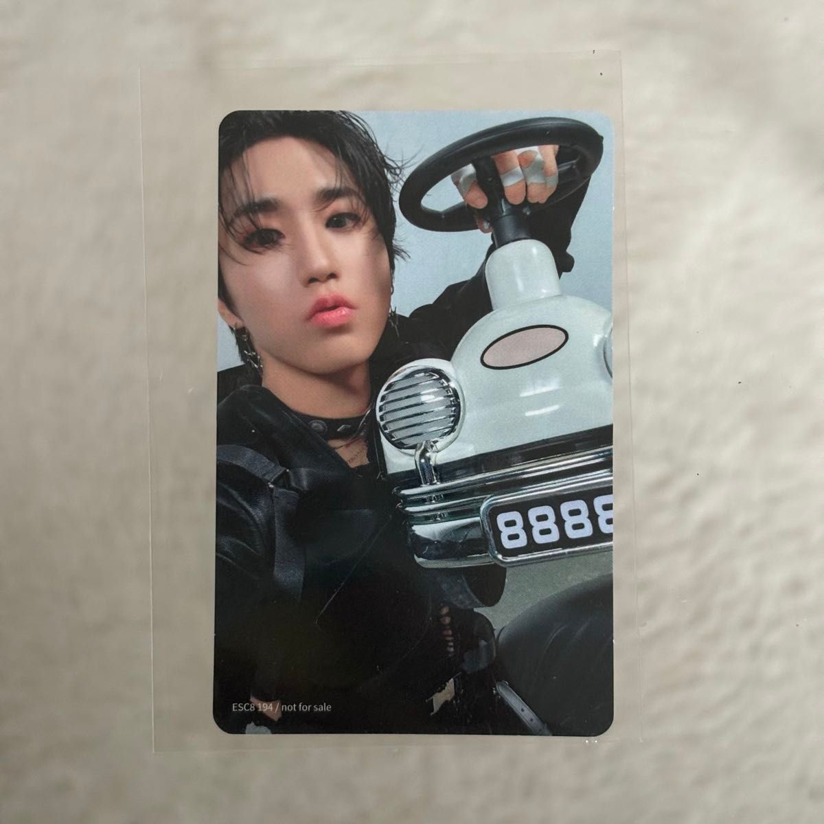 Stray Kids GIANT FC限定 HAN盤 抜けなし｜Yahoo!フリマ（旧PayPayフリマ）