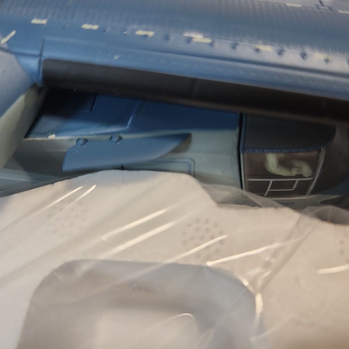 1/72 V-22 オスプレイ 陸上自衛隊 「初号機」（ダイキャスト）（商品