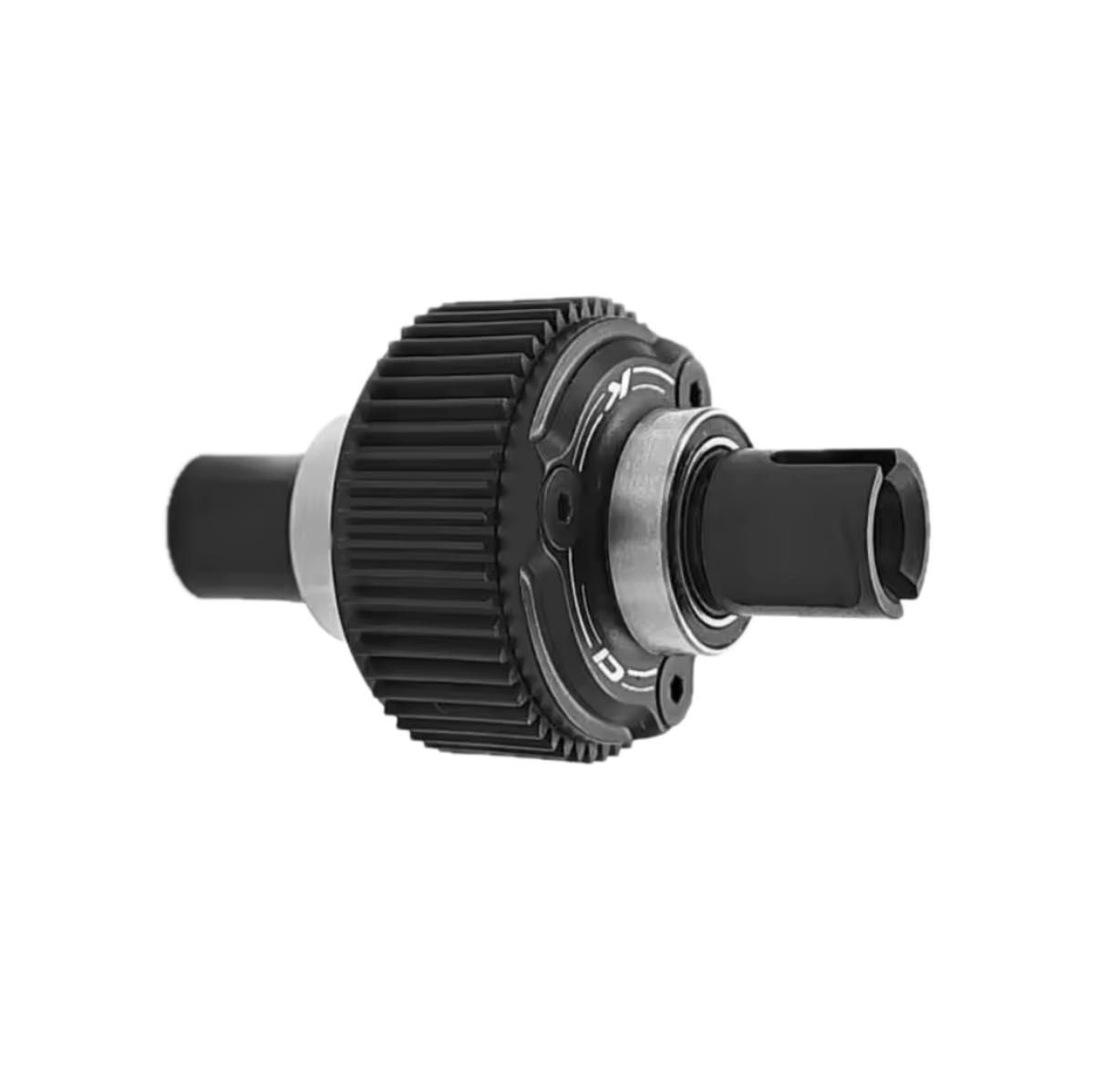 KKPIT LSDギアデフ 2Wayアクティブデフ RD2 0 SD2 0/3 0 RDX｜Yahoo