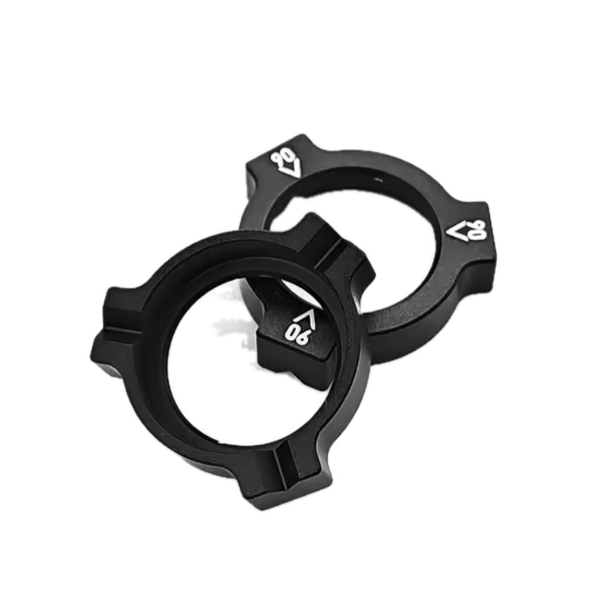 KKPIT LSDギアデフ 2Wayアクティブデフ用「アクティブデフセグメント90