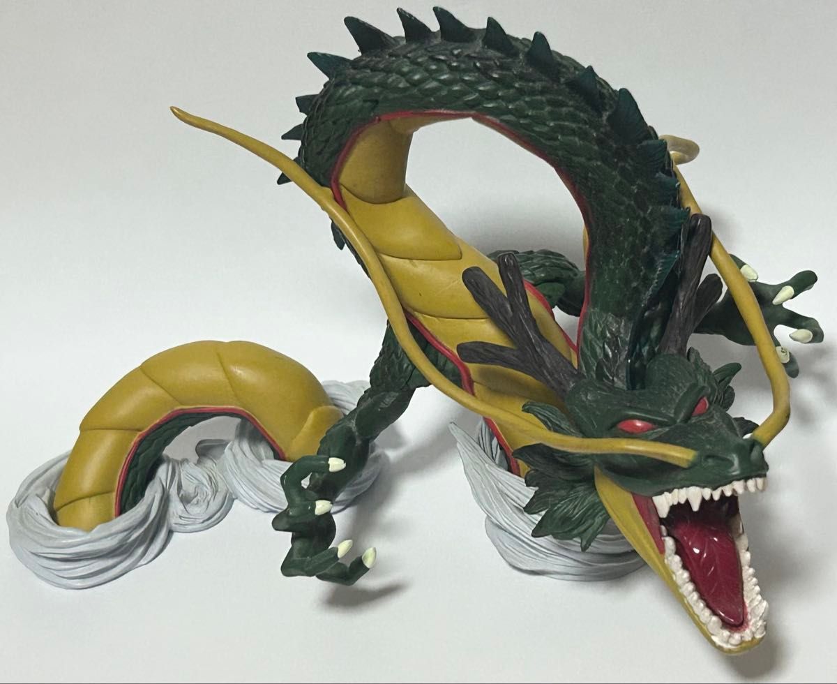 バンプレスト ドラゴンボールZ 組立式DXドラゴンボールクリーチャーズ5