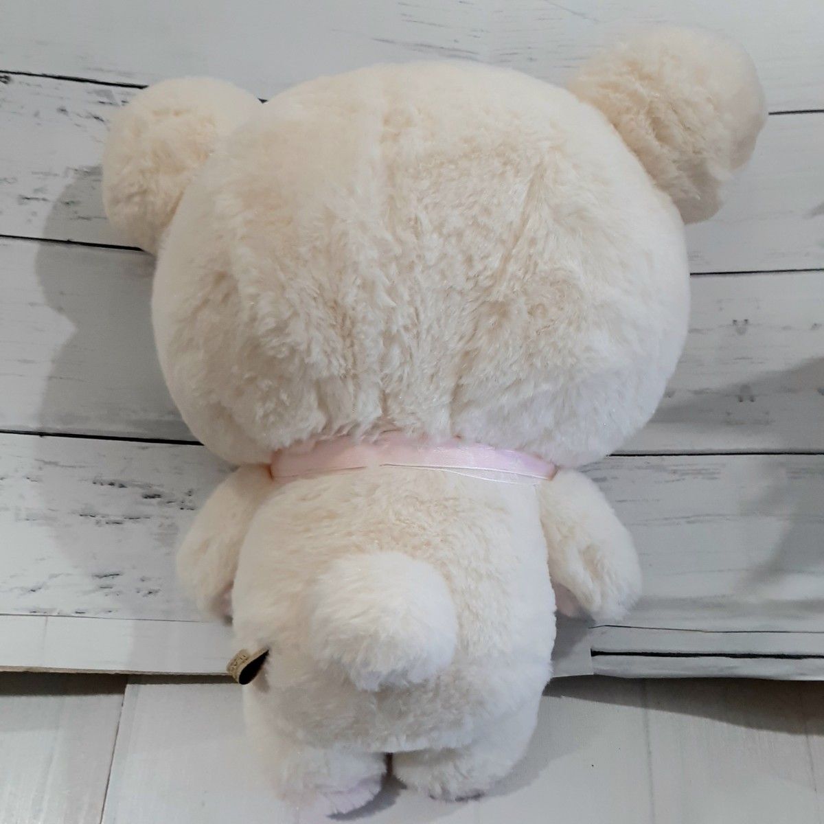 コリラックマ パジャマパーティー ぬいぐるみ リラックマ サンエックス