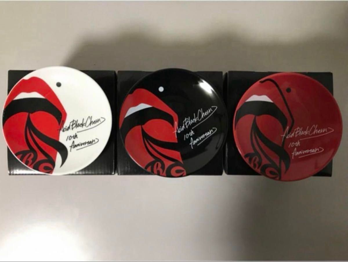 Acid Black Cherry マグカップセット｜Yahoo!フリマ（旧PayPayフリマ）