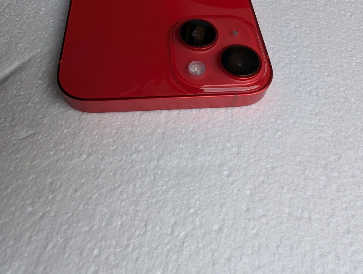 iphone 14 レッド 512GB Simフリー｜Yahoo!フリマ（旧PayPayフリマ）