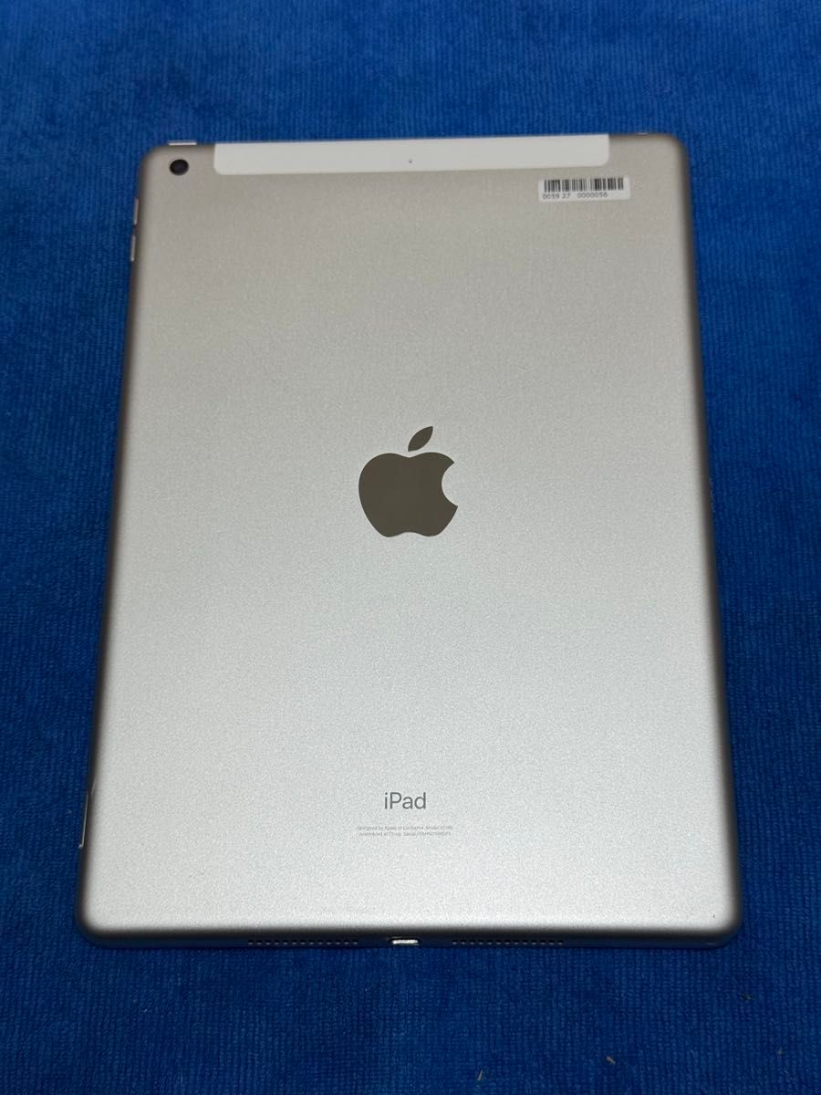iPad 第7世代 simフリー 10 2インチ 32GB シルバー⑤｜Yahoo!フリマ