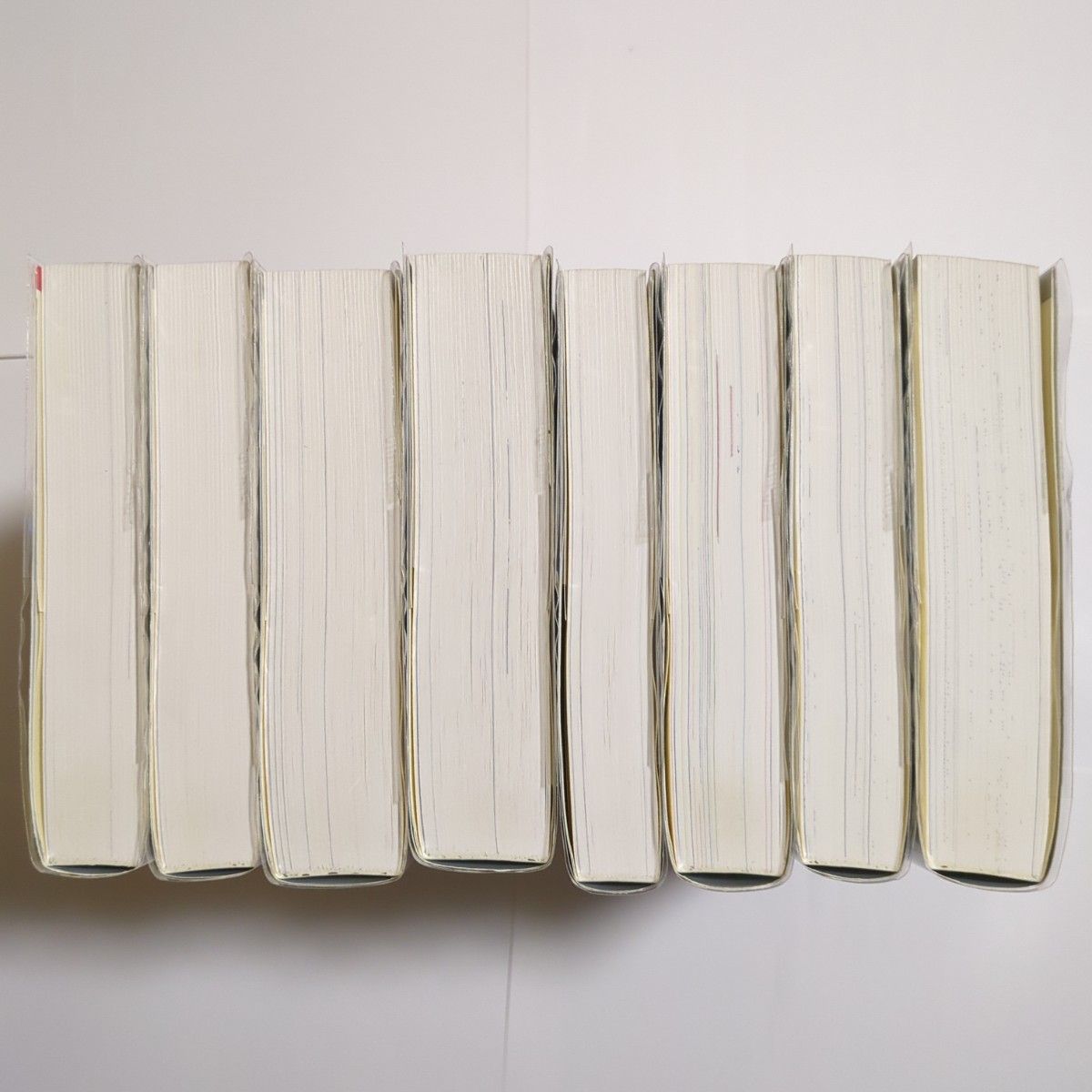 パーマン 藤子・F・不二雄大全集 全8巻セット｜Yahoo!フリマ（旧PayPay