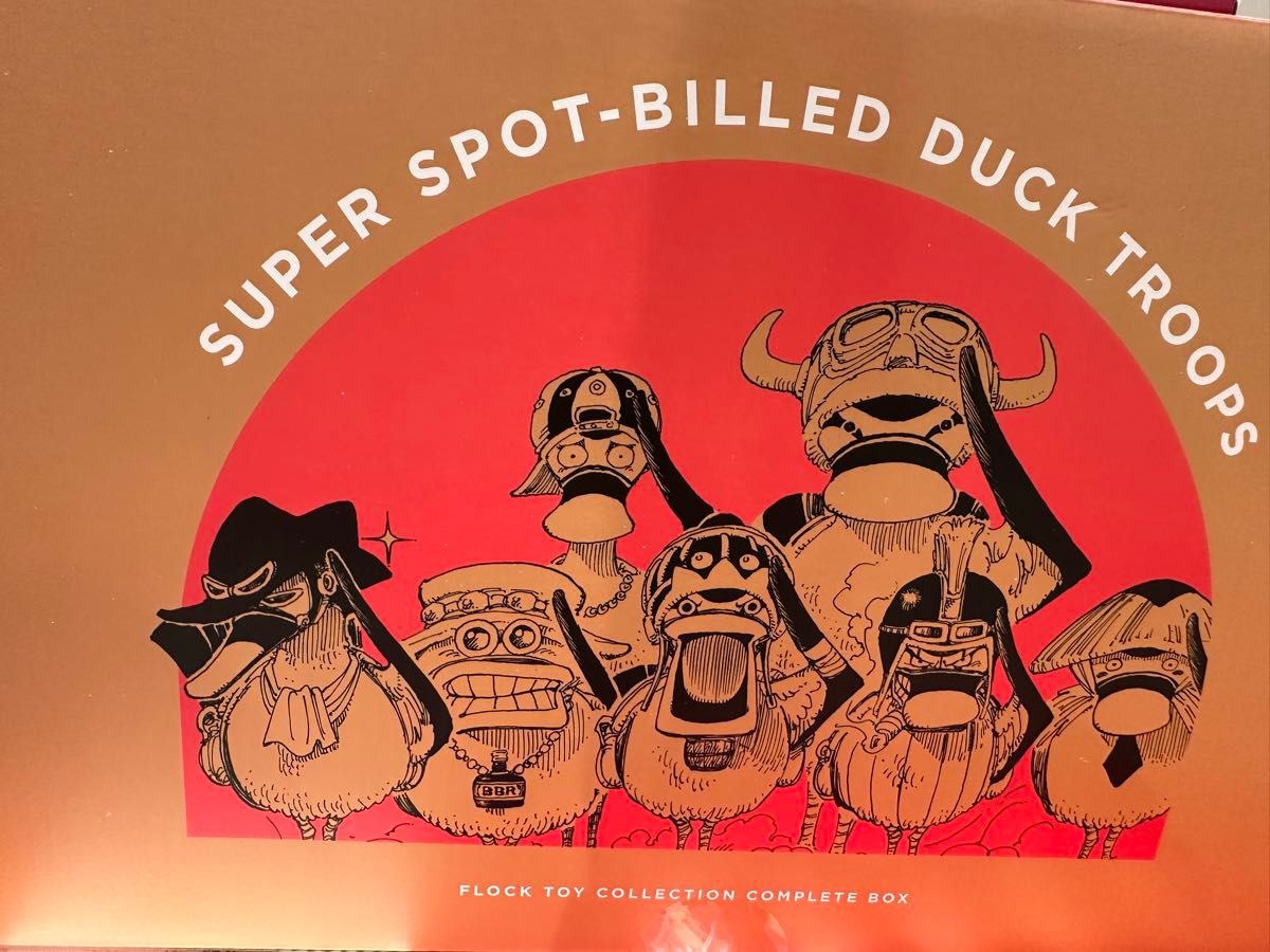 RofJ BY JUMP SHOP 超カルガモ部隊 ビビ フィギュア ワンピース｜Yahoo