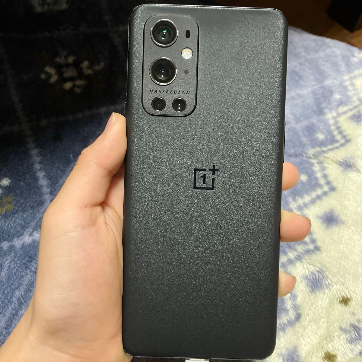 docomo n79対応】OnePlus 9 Pro 中国版（ROMインド版） OnePlus 9 Pro
