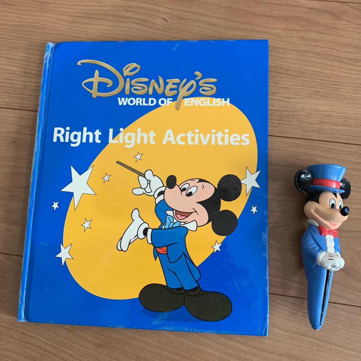 ディズニー英語システム ストーリーブック ペンジャンク｜Yahoo!フリマ