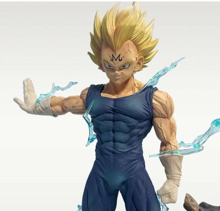 魔神ベジータ フィギュア｜Yahoo!フリマ（旧PayPayフリマ）