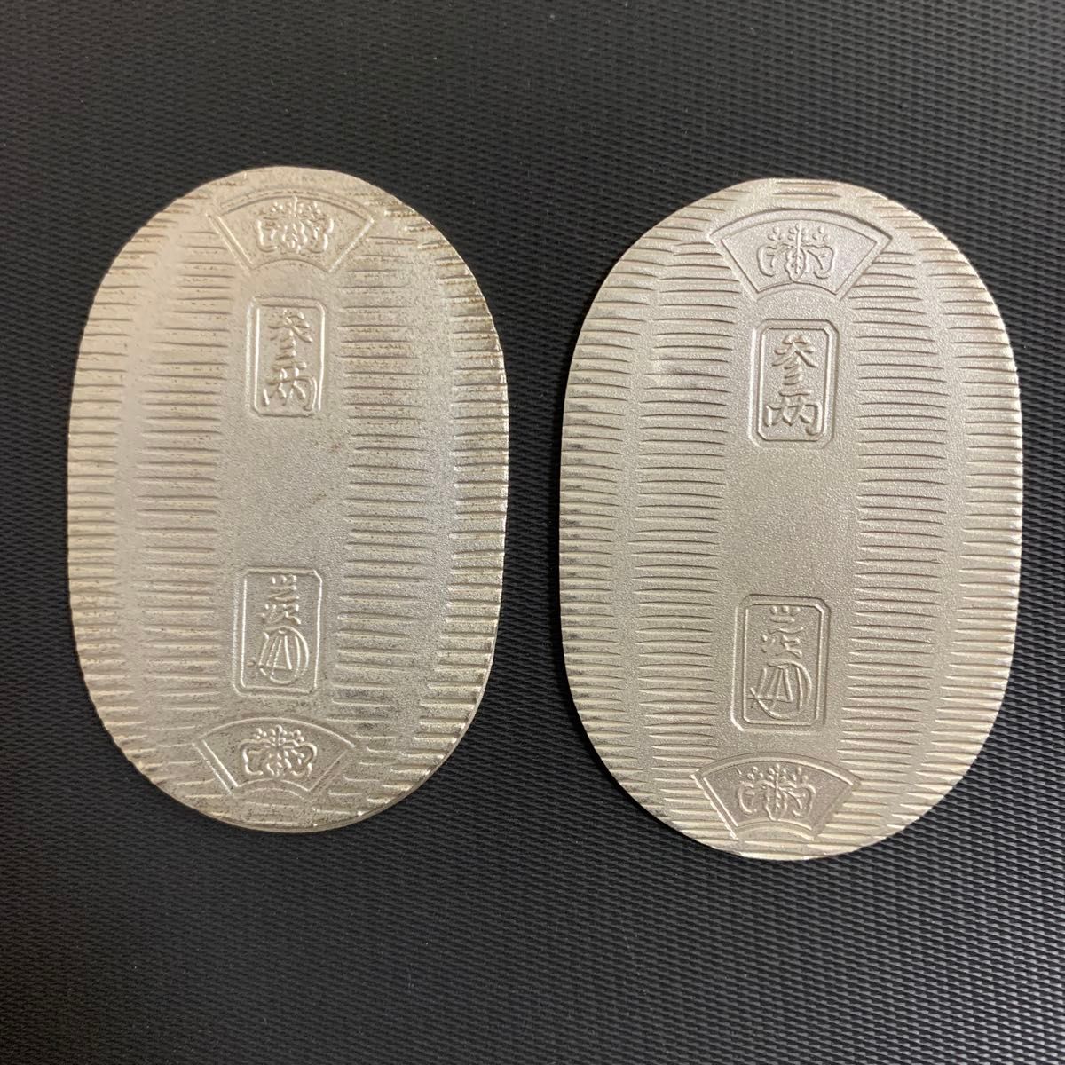 佐川急便 純銀小判｜Yahoo!フリマ（旧PayPayフリマ）