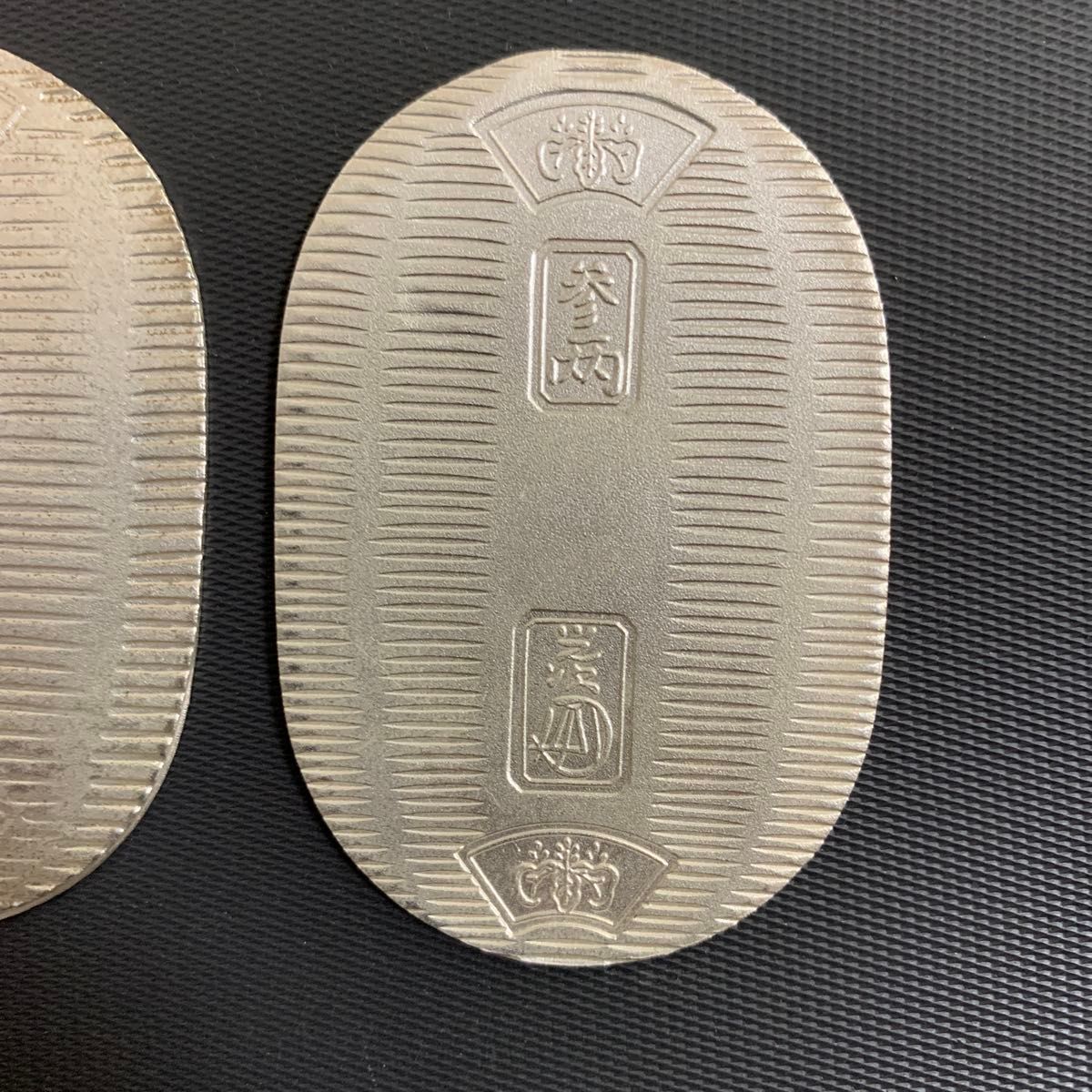 佐川急便 純銀小判｜Yahoo!フリマ（旧PayPayフリマ）
