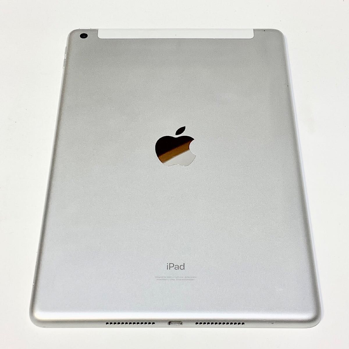 充電69回 バッテリー100% iPad 第9世代 10 2インチ 64GB シルバー SIM