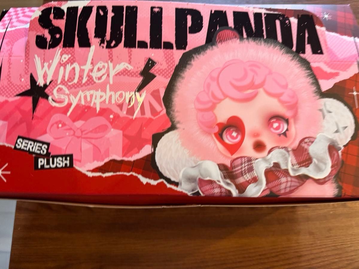 POPMART スカルパンダ SKULLPANDA アソートセット 緑の子以外｜Yahoo