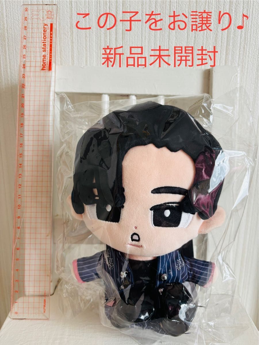 ❁⃘*.゜ars❁⃘*.゜すのチル チルぬい Man ❁⃘*.゜さくらページ❁⃘