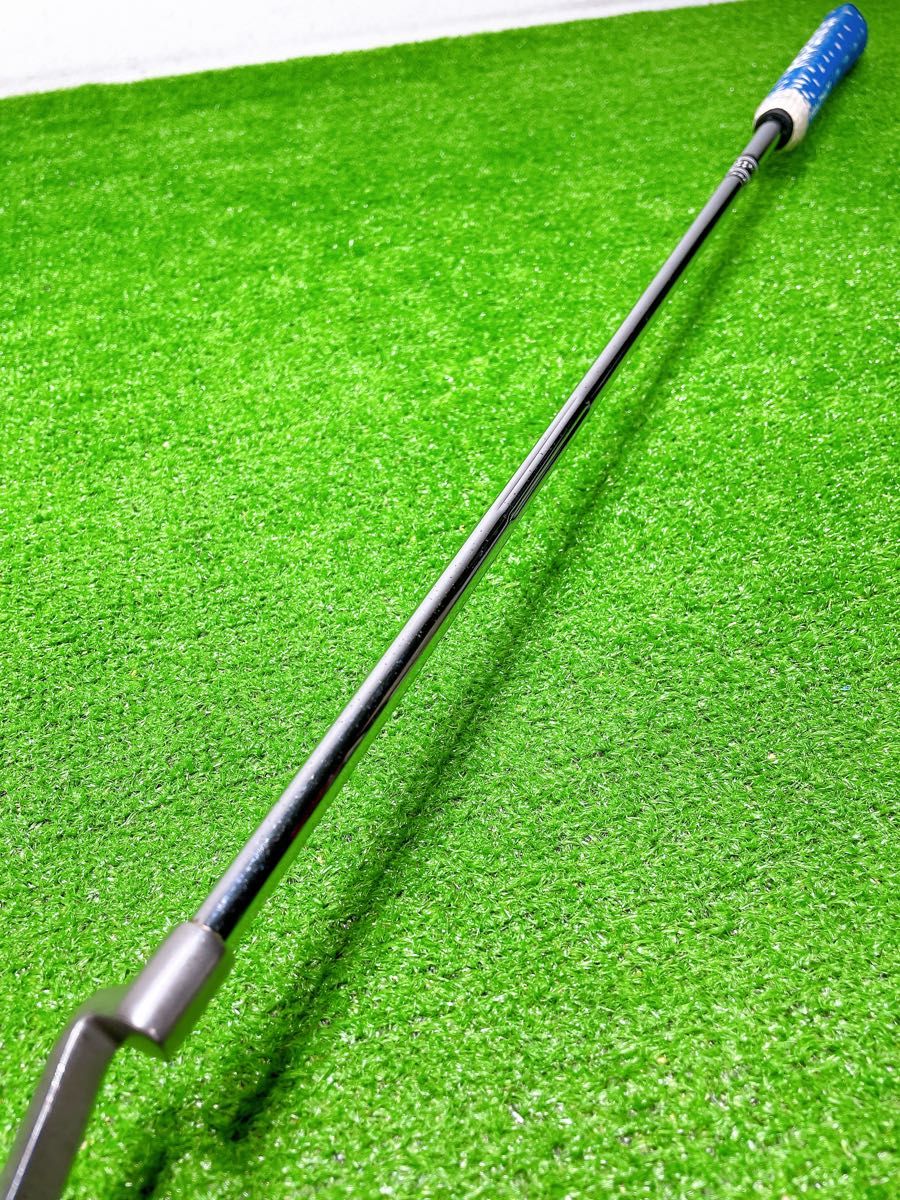 希少 名器 初代 ホワイトホット 34インチ オデッセイ 2ボール ブレード