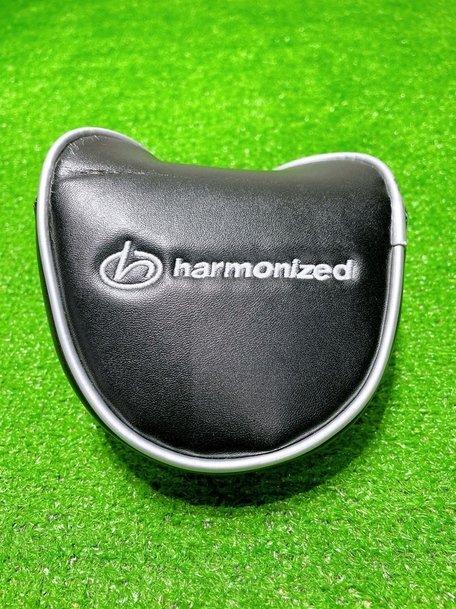 希少 名器 初代 ホワイトホット 34インチ オデッセイ 2ボール ブレード