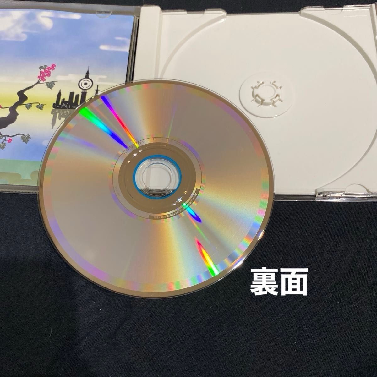 RADWIMPS 「1」＆「2」CD2セット 《正規品》使用回数少なく