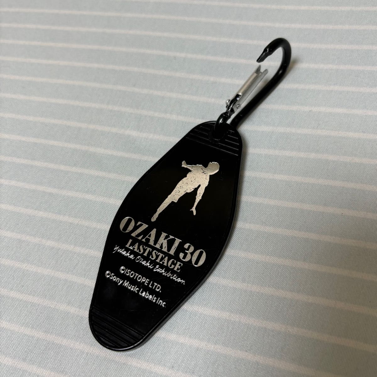 OZAKI 30 尾崎豊 モーテル キーホルダー｜Yahoo!フリマ（旧PayPayフリマ）